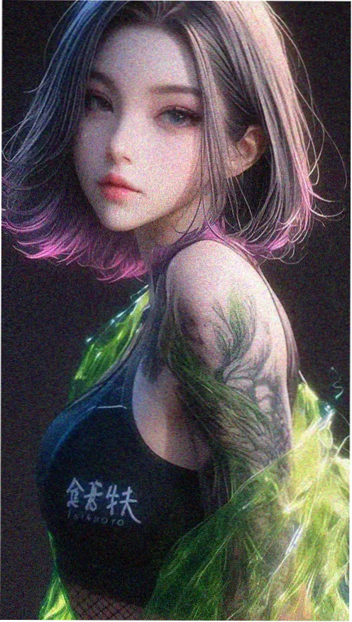 三分钟热恋海报